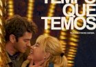 Florence Pugh e Andrew Garfield protagonizam a história de amor de ‘Todo o Tempo que Temos’
