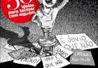 Dois professores lançam guia juvenil que ensina a debater ideias  | Nuvem de Letras