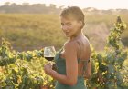 Sara Matos é a nova cara dos Vinhos do Alentejo