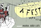 Estreia de “A Festa", de Spiro Scimone, no Teatro das Beiras