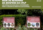 Abertura Exposição Reservas da Biosfera em São Tomé e Príncipe | 22 Outubro