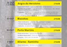 Campanha SOS Cagarro 2024 Brigadas Noturnas