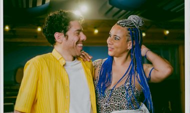 Luca Argel: novo single "Anos Doze" antecipa álbum "Visita"