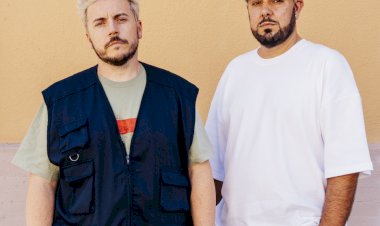 “Actual” é o novo tema de Branko e Sam The Kid