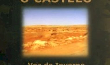 "O Castelo" | Projecto musical de Pedro Oliveira, José e Luís Aires | Novo single: "Voz de Inverno"