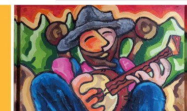 Exposição "Gentes e Costumes" na EMARP até 11 de Outubro