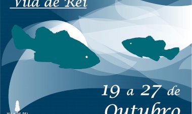 Restaurantes Vilarregenses recebem o 17.º Festival Gastronómico do Achigã