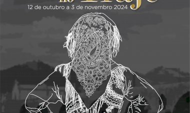 CIT recebe Exposição "O Xaile no Traje" do coleccionador Ivo Rua