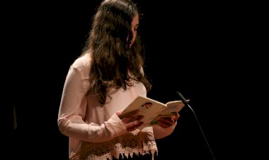 Inscrições abertas para Concurso de Leitura em Voz Alta