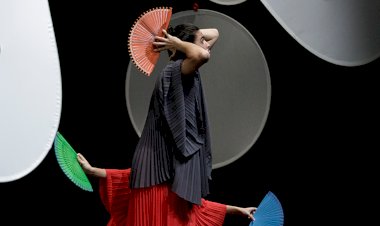 Espetáculo coproduzido pelo Teatro Aveirense vence prémio internacional de Melhor Ópera