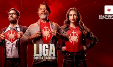 Liga Portuguesa Contra o Cancro precisa de voluntários para o peditório nacional