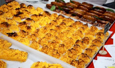 Doçaria invade Abrantes no último fim-de-semana de Outubro