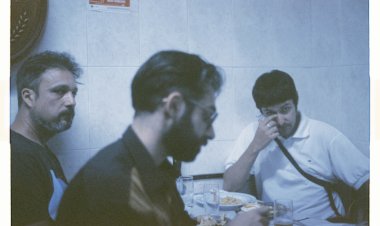 YAKUZA estão de regresso aos discos e anunciam concertos