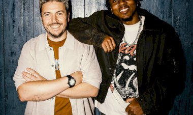 “Off Guard” é o novo tema de Branko e July 7