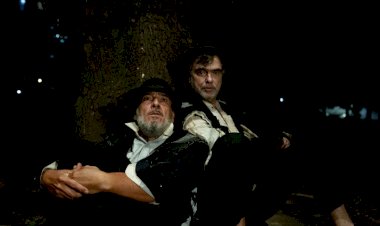 "Esperando Godot" em cena no Centro de Artes de Águeda a 20 de Outubro