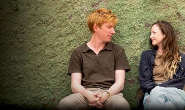 Estreia "Alice & Jack": minissérie onde o amor é levado a sério