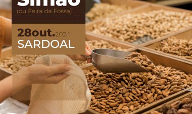 Feira de São Simão de regresso às ruas da Vila de Sardoal