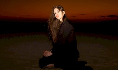 Marie Davidson toca no Porto no dia 24 de Outubro