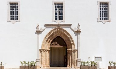 Concerto na Igreja Matriz de Portimão abre 17.º Festival de Órgão do Algarve