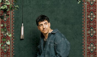 Fernando Daniel em concerto de beneficência para os Bombeiros de Albergaria-a-Velha