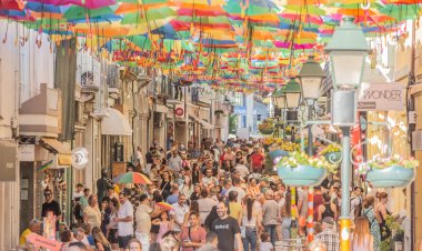 Águeda é finalista dos Prémios LivCom 2024