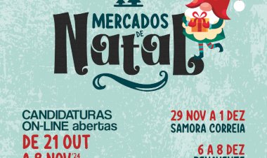 Eventos da semana l Município de Benavente