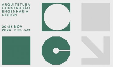 31ª Edição da Concreta realiza-se de 20 a 23 de Novembro