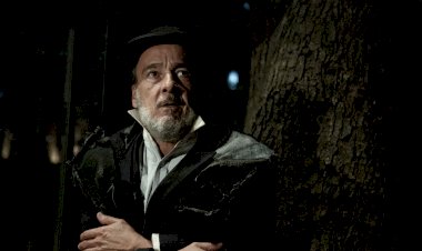 Convento São Francisco recebe “Esperando Godot” pela Teatro Oficina no dia 31 de Outubro