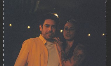 Luca Argel: novo single "Acanalhado" antecipa álbum "Visita"