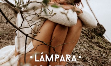 Yosune apresenta o single “Lámpara (Mi Deseo)”