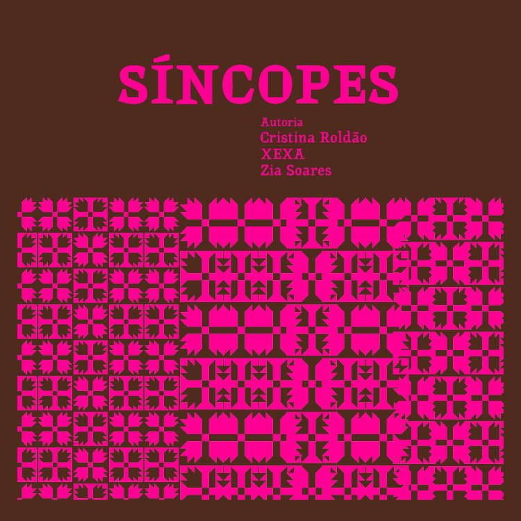 Síncopes: 5 episódios áudio, inspirados em mulheres negras que habitaram em Lisboa no séc. XX