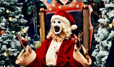 ‘Terrifier 3’ – o fenómeno do género terror vai chegar aos cinemas portugueses a 7 de Novembro