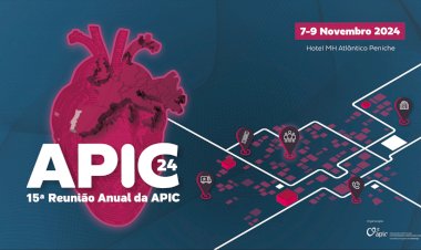 Mais de 300 profissionais de saúde debatem futuro da Cardiologia de Intervenção