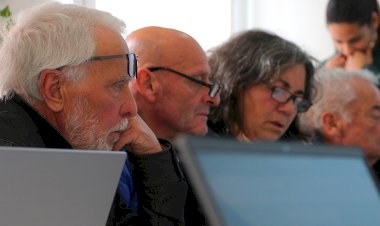 Município de Ílhavo abre “Sala de Estar” na Gafanha da Encarnação