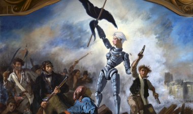 2030, A Nova Ordem encerra teatrologia de ópera