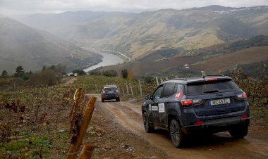 TT Douro Cidade de Vinho regressa em Novembro