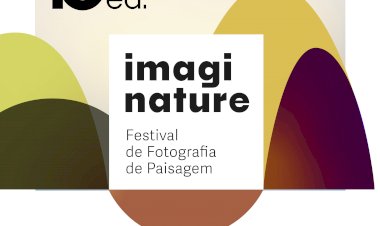 IMAGINATURE 2024 - X Festival de Fotografia de Paisagem