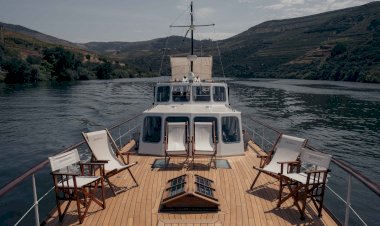 Pipadouro vence prémio “Best of Wine Tourism 2025”