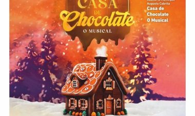 Agenda de Eventos 2830 de Novembro/Dezembro já disponível