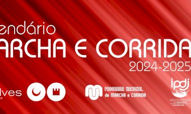 Município de Silves incentiva a participação nas Marchas do IPDJ Algarve para promoção de hábitos saudáveis