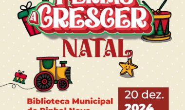 “Férias a Crescer – Viagem de Natal”: inscrições até 12 de Dezembro