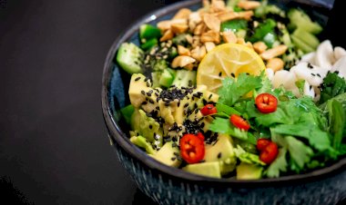 Dia do veganismo: As melhores cidades portuguesas para veganos - Holidu