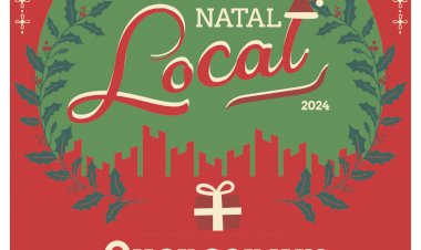 Campanha «Torres Novas - Natal Local» 2024