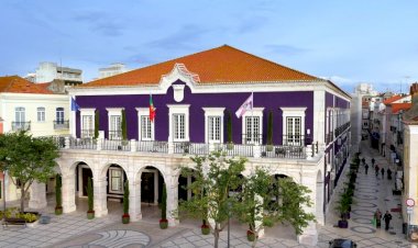 Setúbal cria Bilhete Família para acesso a espectáculos infantis