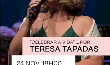 24 de Novembro | Comemorações do 79º aniversário do concelho