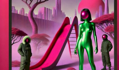 FUSHI apresentam álbum de estreia ao vivo no Tokyo Bar