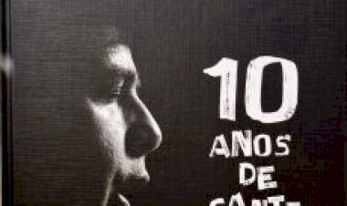 10 anos de Cante