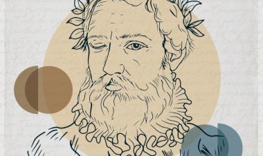 Exposição "500 Anos do Nascimento de Luís de Camões" até dia 31 de Dezembro