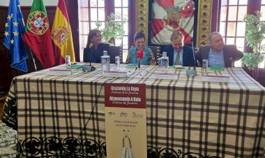 “Sabores da Raia”: gastronomia da fronteira junta regiões Centro de Portugal, Porto e Norte e Castela e Leão