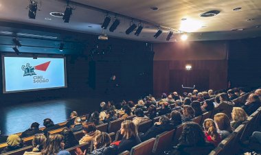 Filme “O Melhor dos Mundos” para ver nos Paços da Cultura